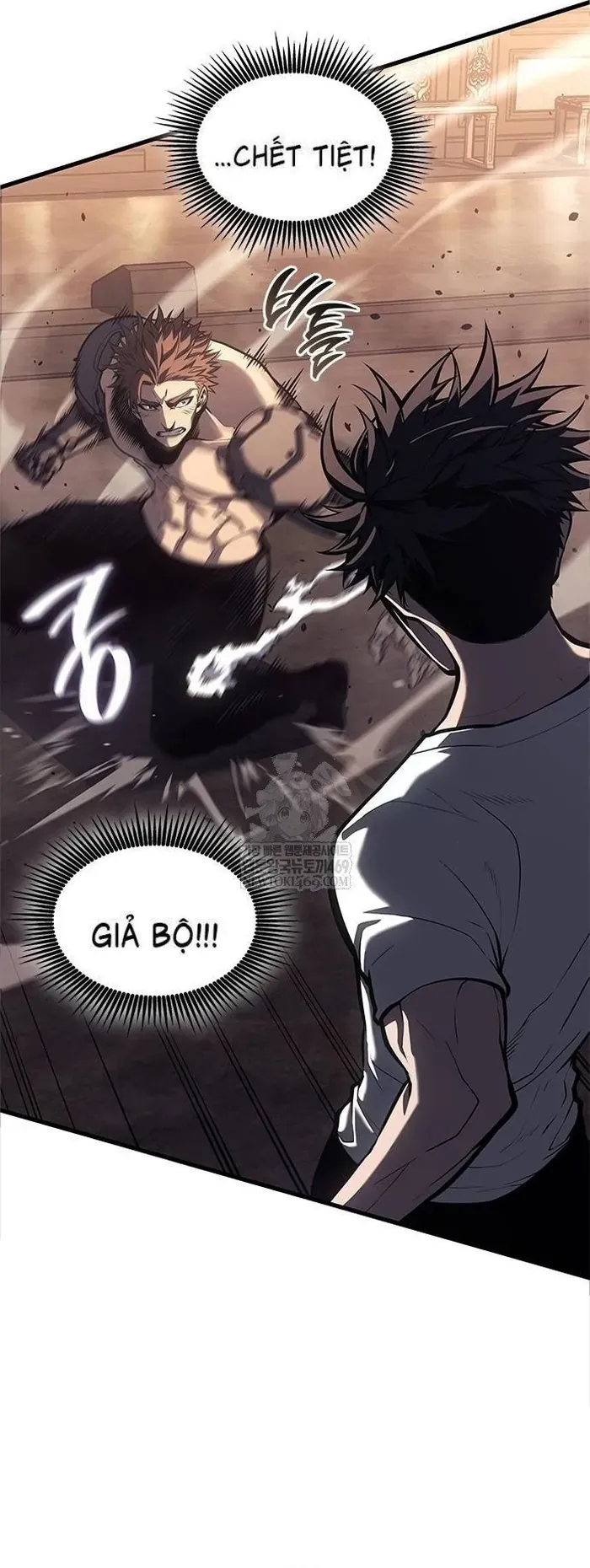 Tạp Huyết Chapter 64 - 8