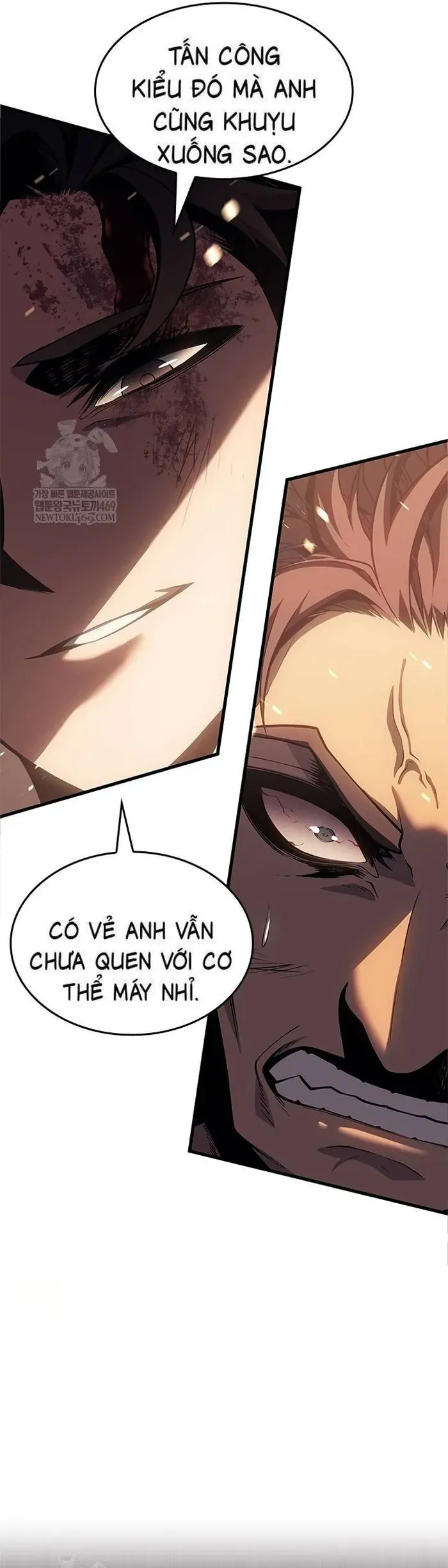 Tạp Huyết Chapter 64 - 9