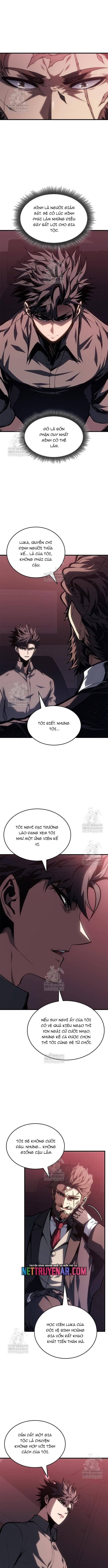 Tạp Huyết Chapter 65 - 3