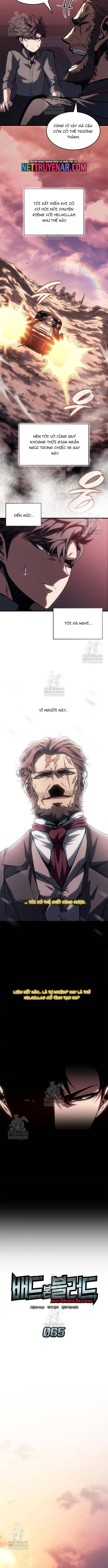 Tạp Huyết Chapter 65 - 5