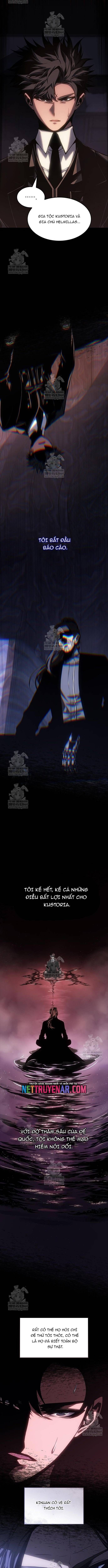 Tạp Huyết Chapter 65 - 10