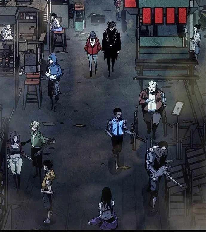 Tạp Huyết Chapter 66 - 104