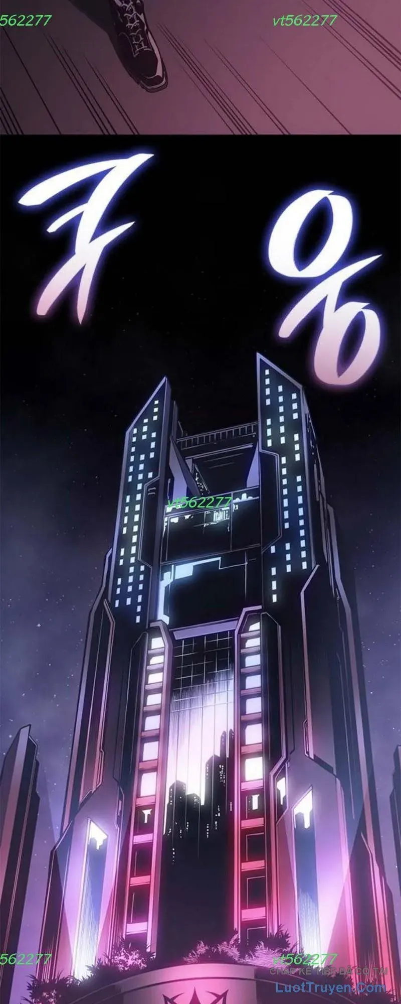 Tạp Huyết Chapter 68 - 11