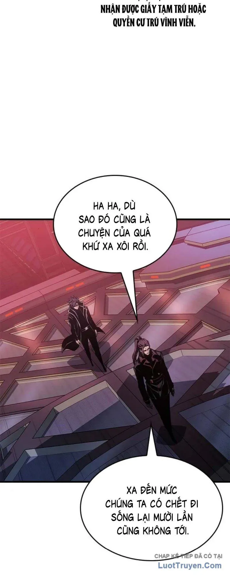 Tạp Huyết Chapter 68 - 23