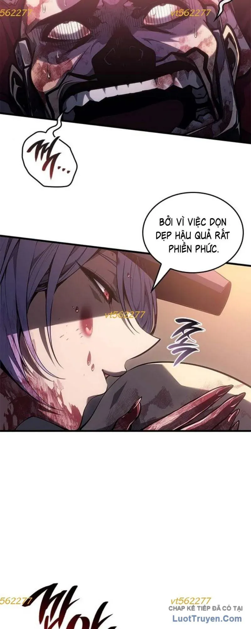 Tạp Huyết Chapter 68 - 4