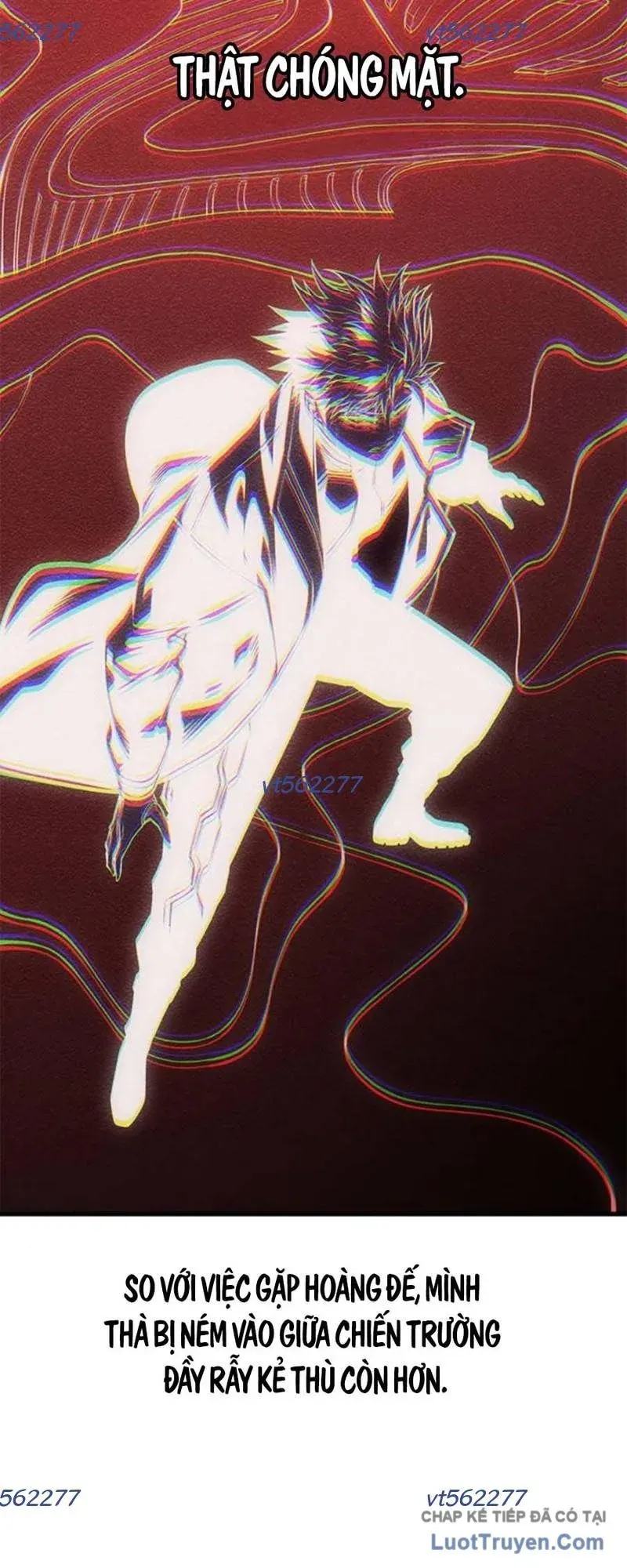Tạp Huyết Chapter 68 - 37