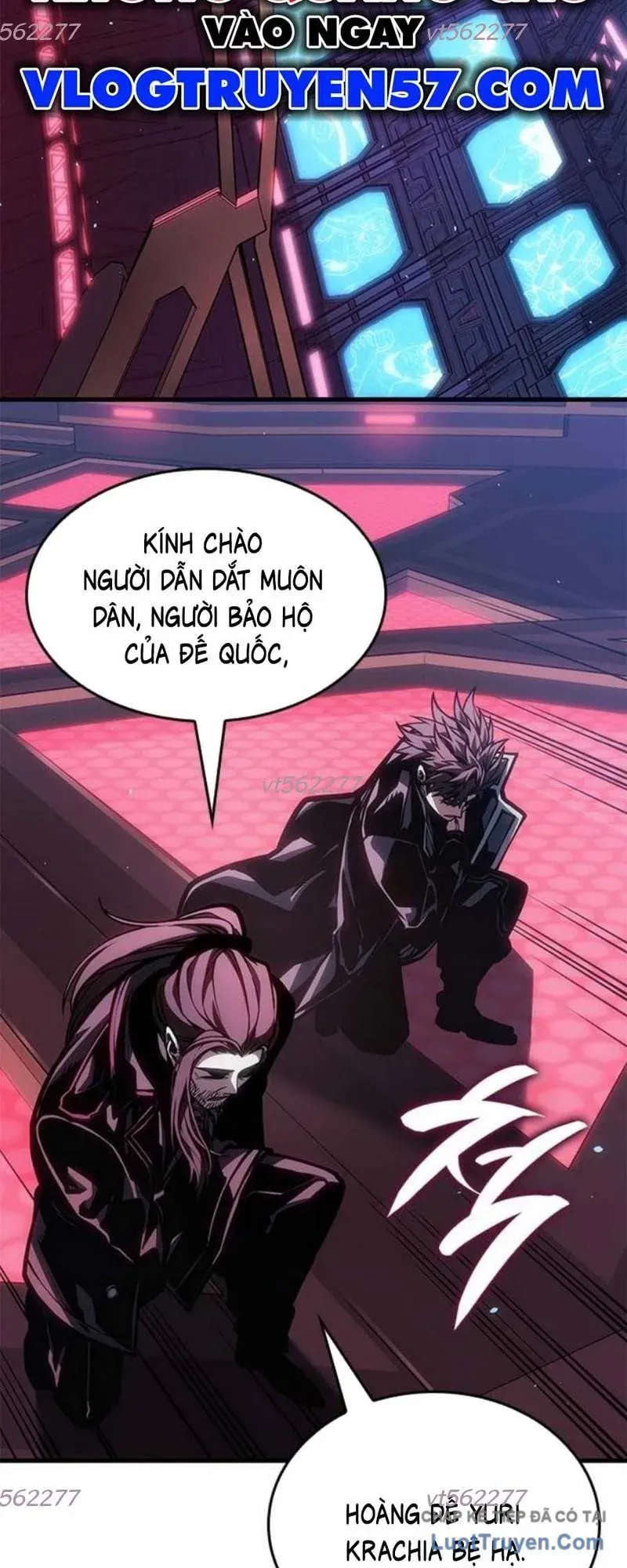 Tạp Huyết Chapter 68 - 49