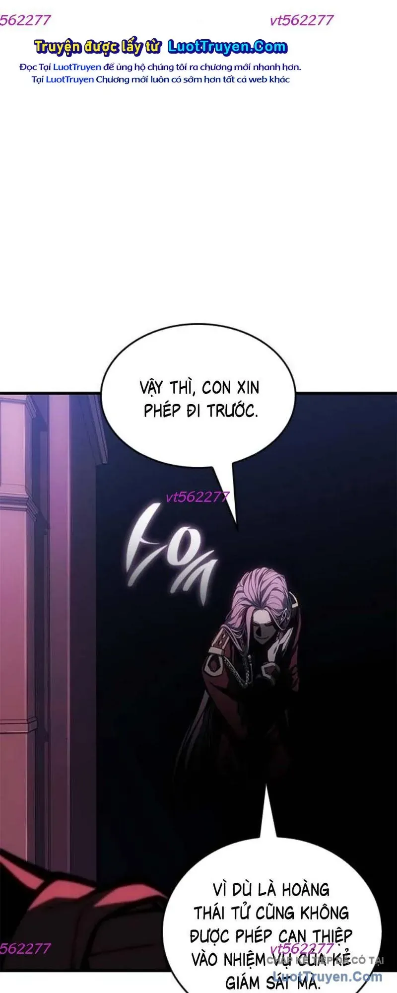 Tạp Huyết Chapter 68 - 70