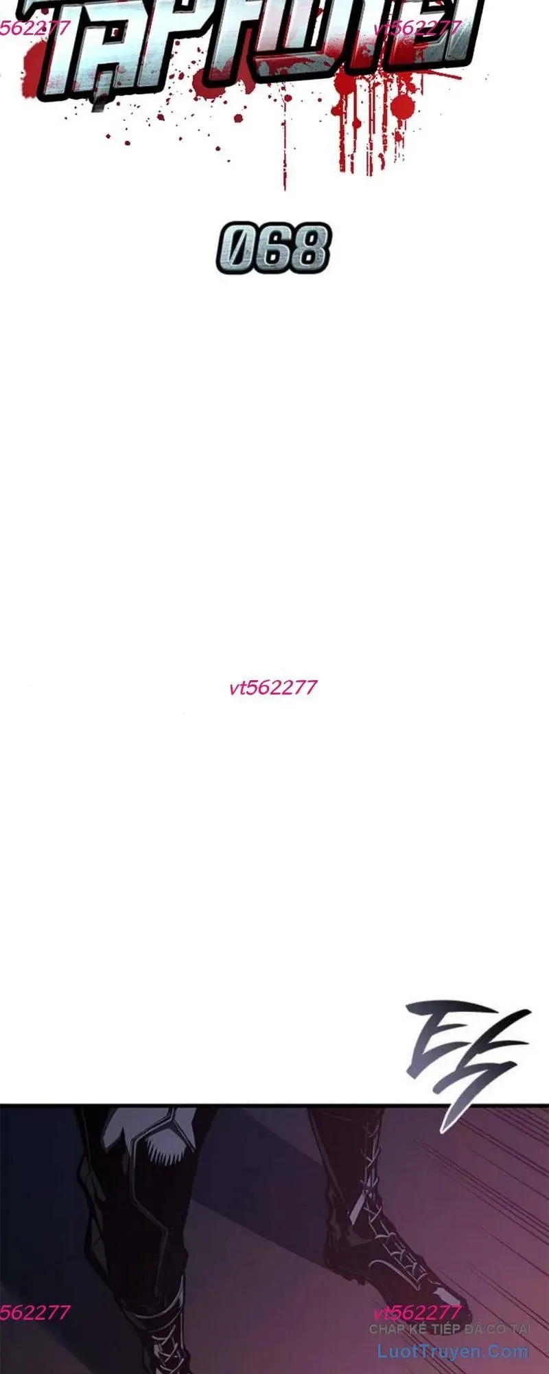 Tạp Huyết Chapter 68 - 10
