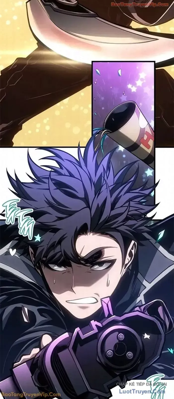 Tạp Huyết Chapter 70 - 12