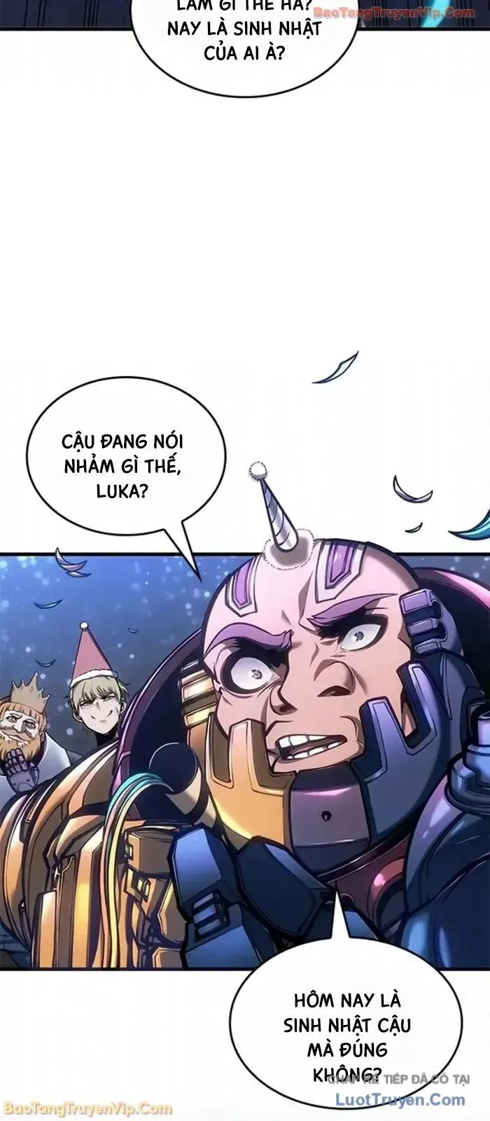 Tạp Huyết Chapter 70 - 14