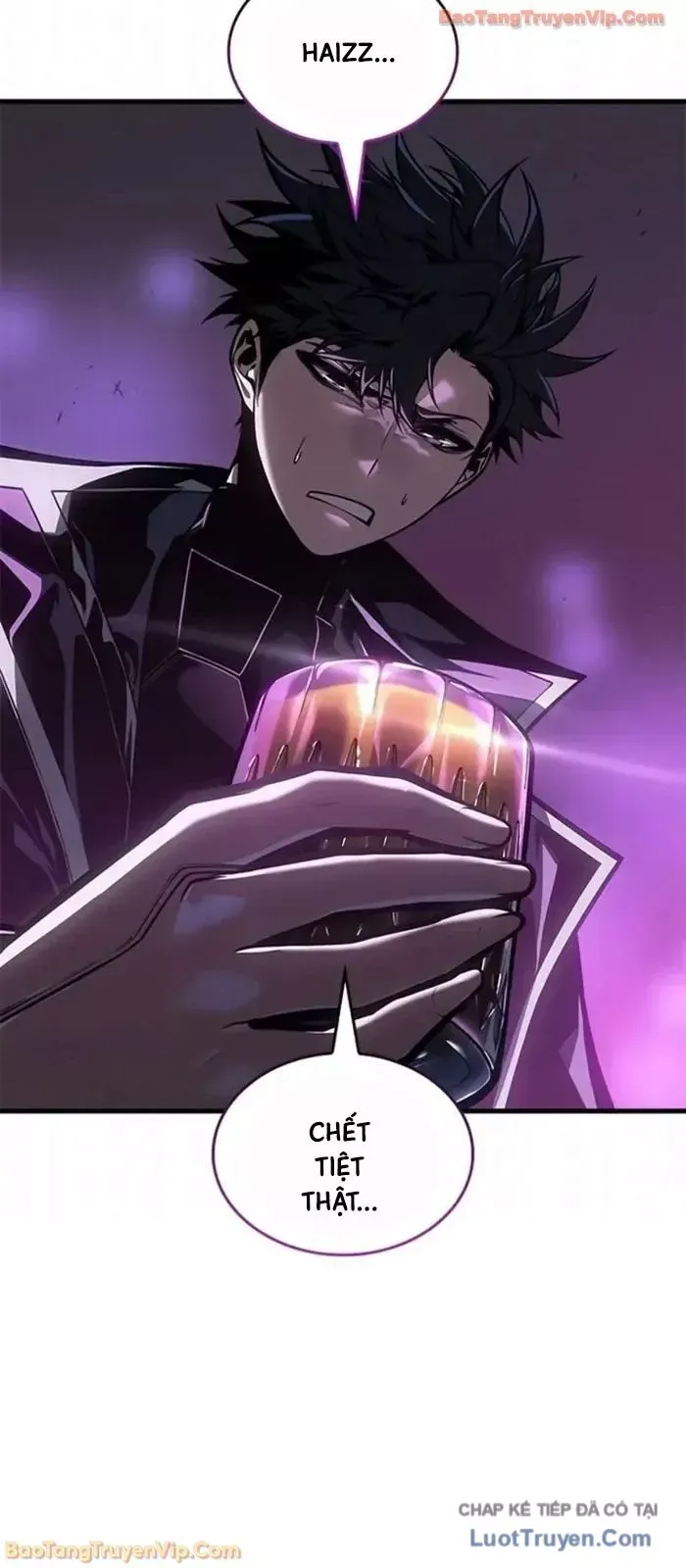 Tạp Huyết Chapter 70 - 21