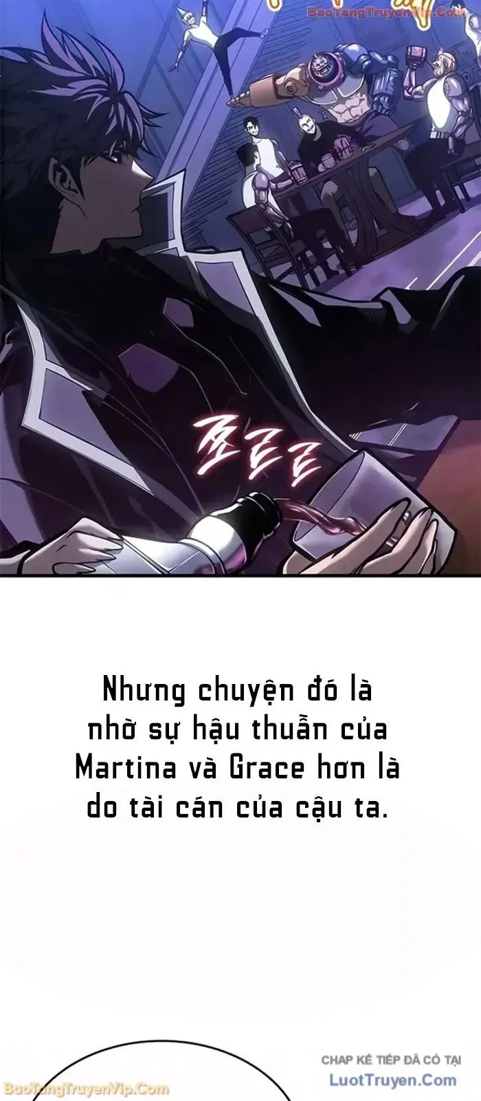 Tạp Huyết Chapter 70 - 24