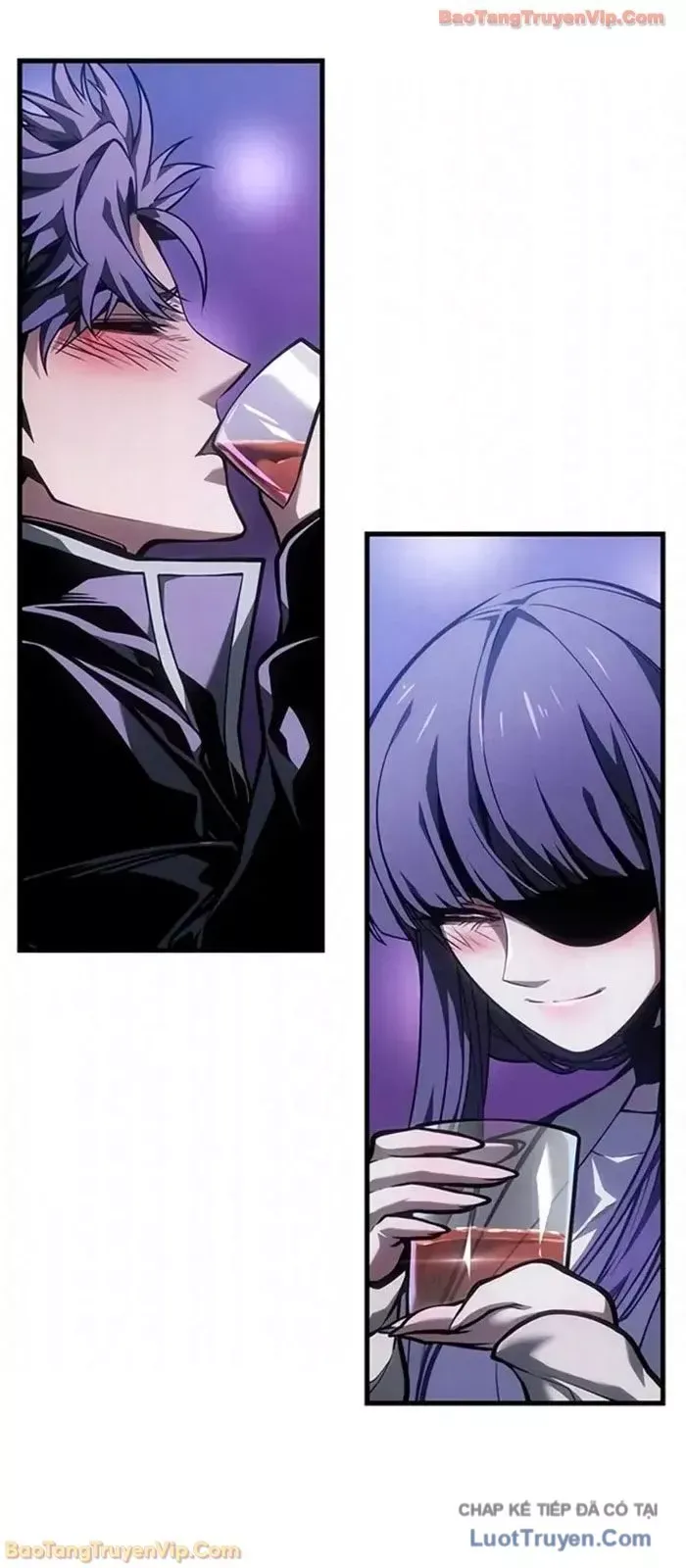 Tạp Huyết Chapter 70 - 36