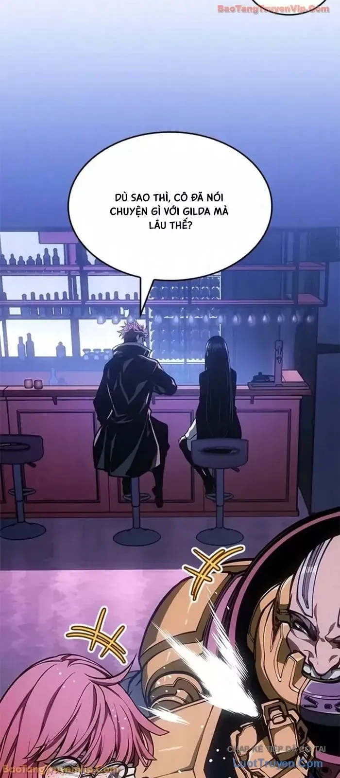 Tạp Huyết Chapter 70 - 64