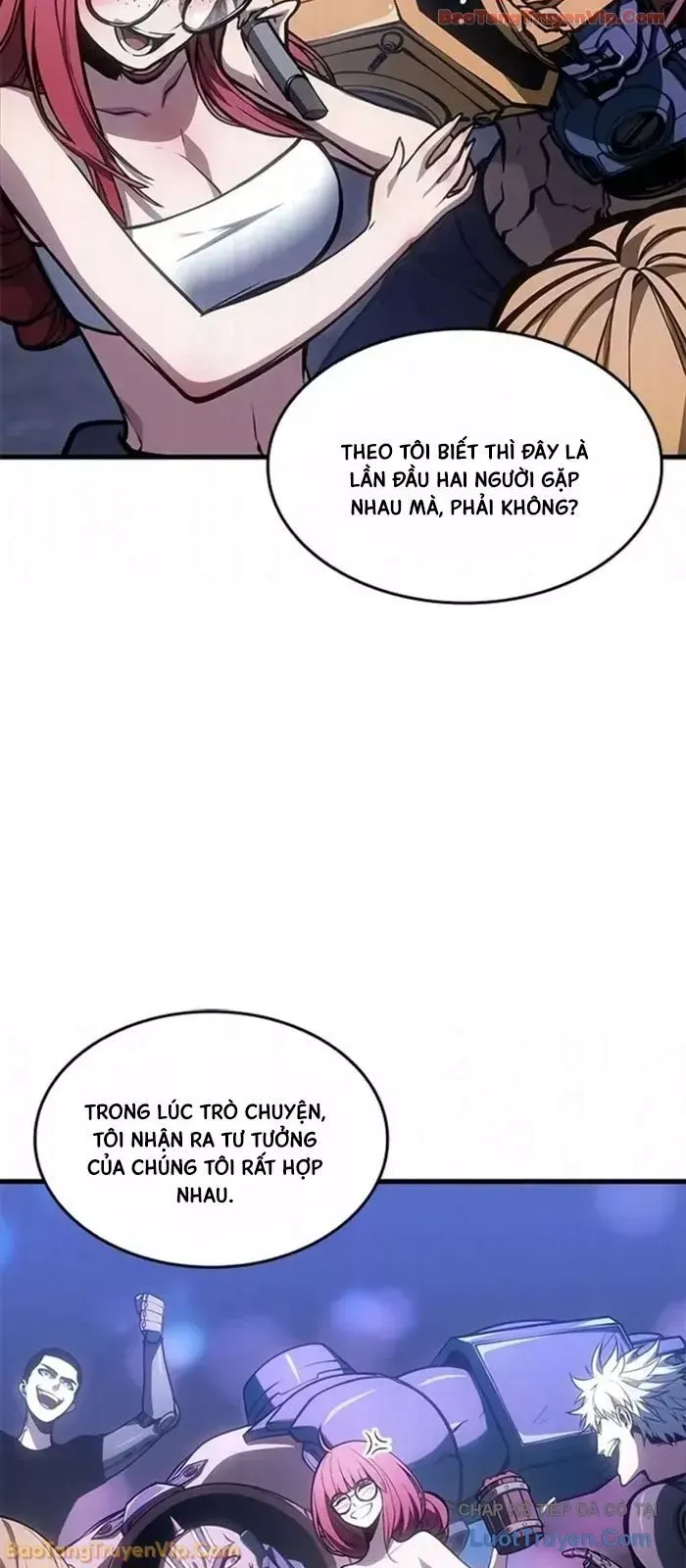 Tạp Huyết Chapter 70 - 65