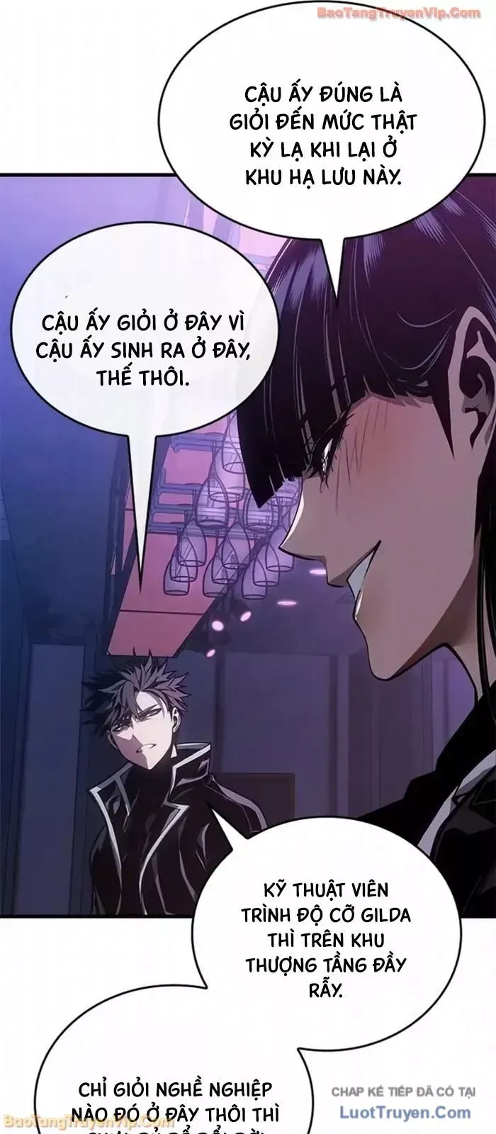 Tạp Huyết Chapter 70 - 67