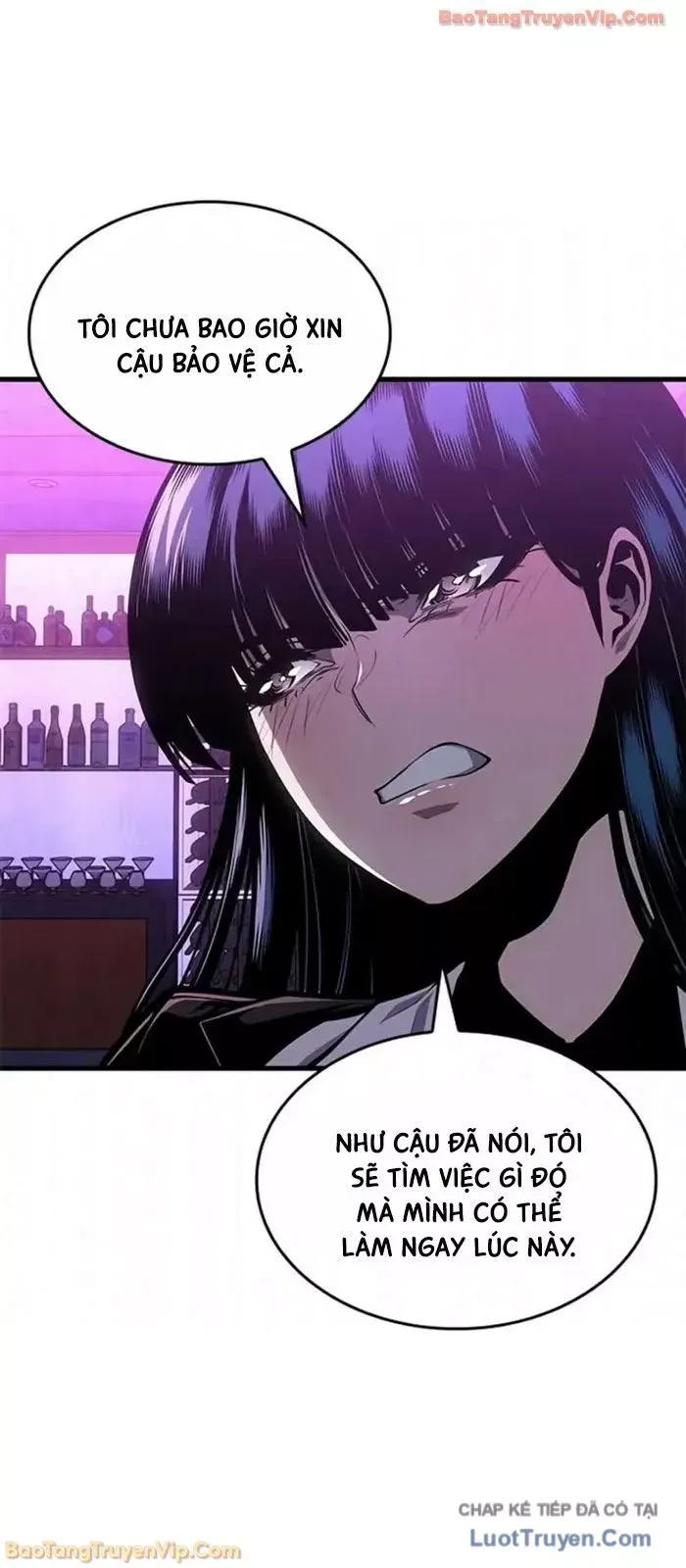 Tạp Huyết Chapter 70 - 71