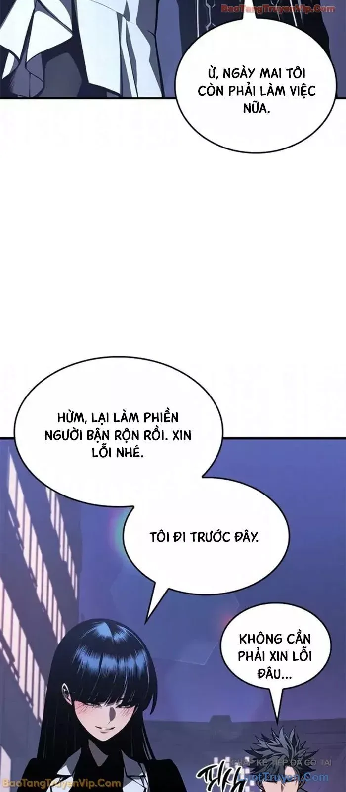 Tạp Huyết Chapter 70 - 81