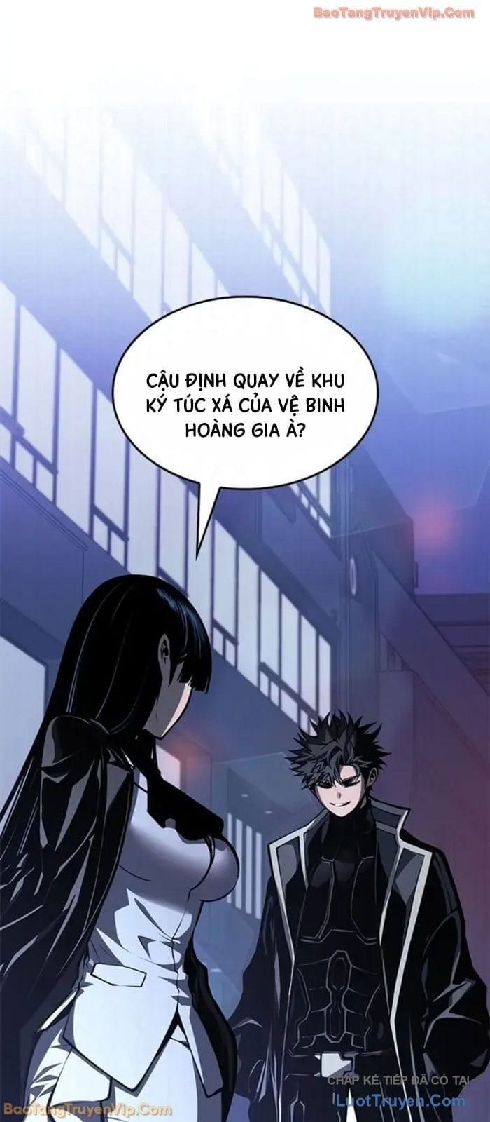 Tạp Huyết Chapter 70 - 24