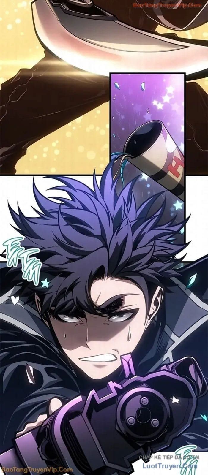 Tạp Huyết Chapter 70 - 10