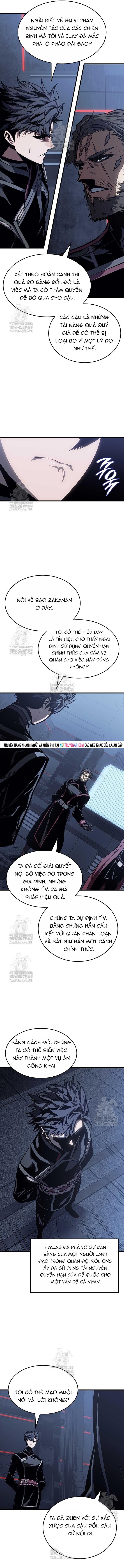 Tạp Huyết Chapter 71.1 - 13