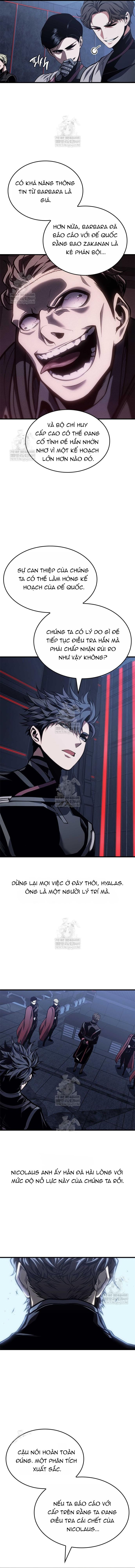 Tạp Huyết Chapter 71.1 - 14