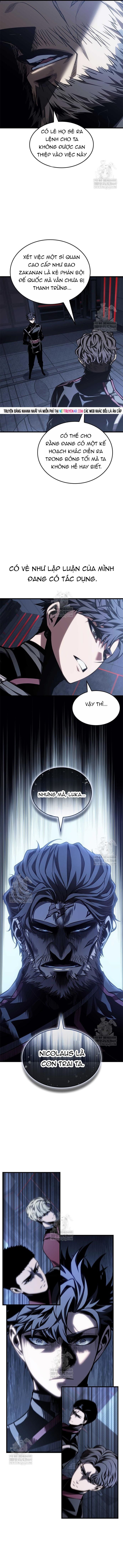 Tạp Huyết Chapter 71.1 - 15