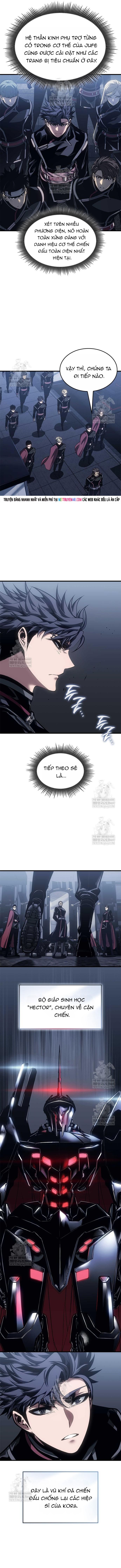 Tạp Huyết Chapter 71.1 - 7