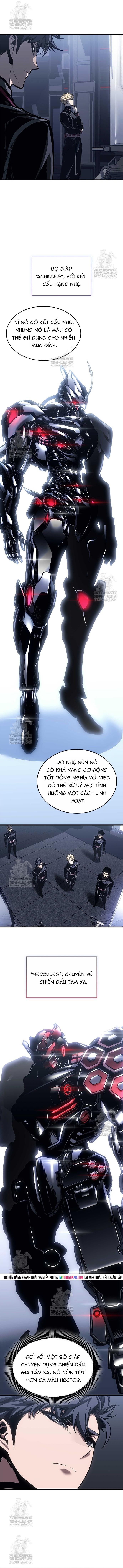 Tạp Huyết Chapter 71.1 - 8