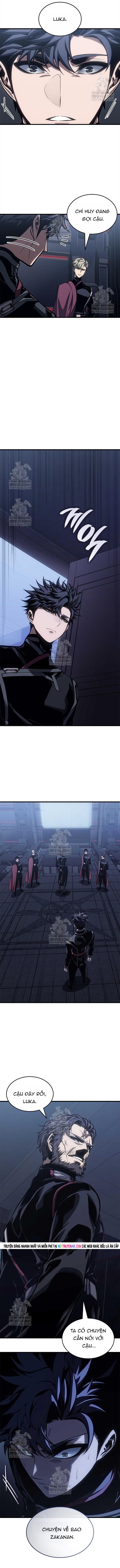 Tạp Huyết Chapter 71.5 - 11