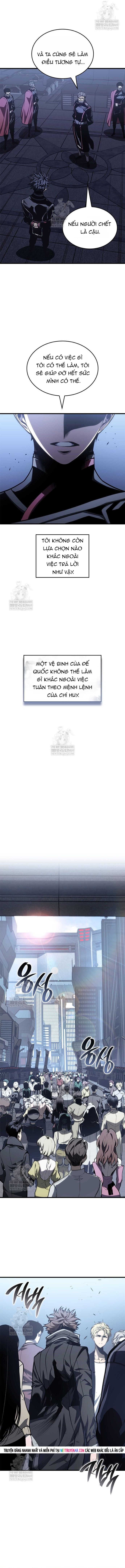 Tạp Huyết Chapter 71.5 - 16