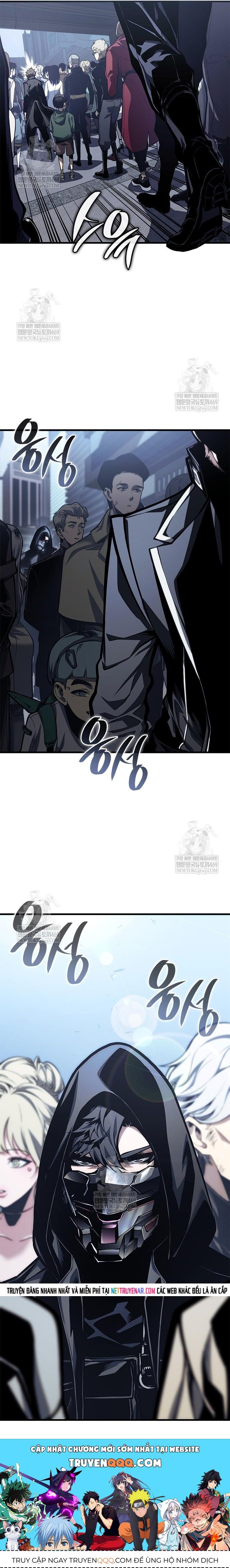 Tạp Huyết Chapter 71.5 - 17