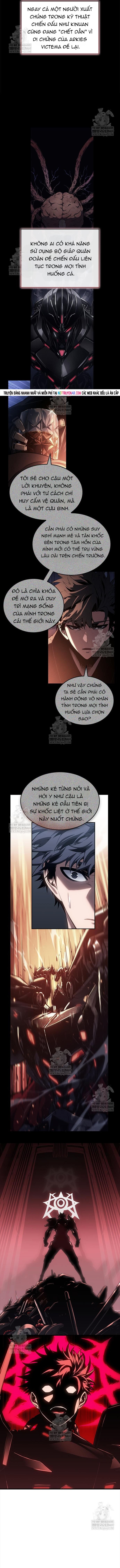 Tạp Huyết Chapter 71.5 - 10