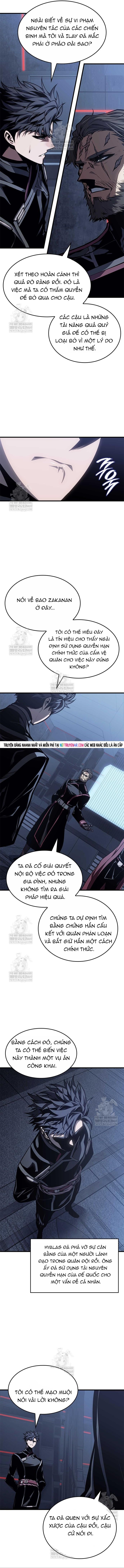 Tạp Huyết Chapter 71 - 13