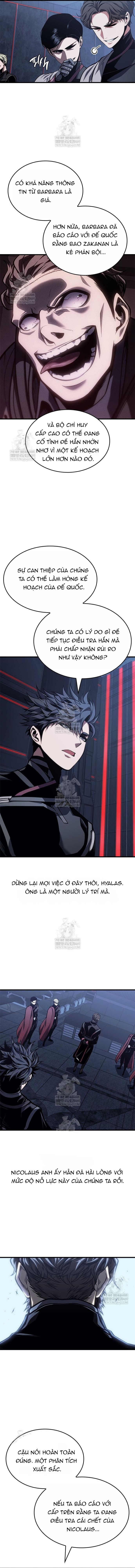 Tạp Huyết Chapter 71 - 14