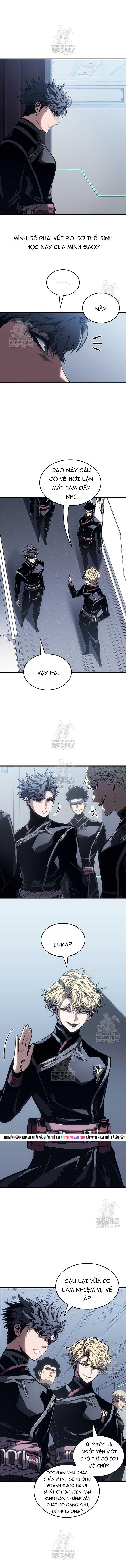 Tạp Huyết Chapter 71 - 3