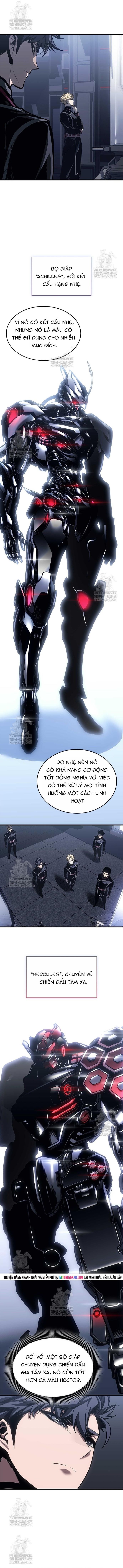 Tạp Huyết Chapter 71 - 8