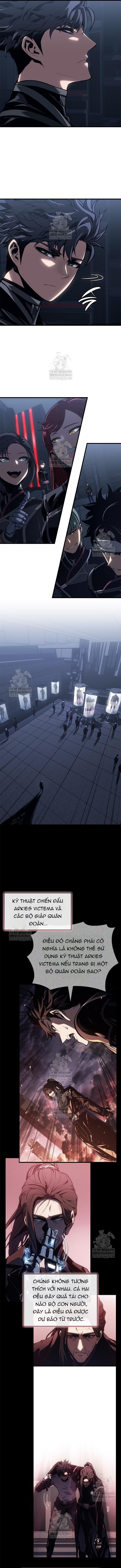 Tạp Huyết Chapter 71 - 9