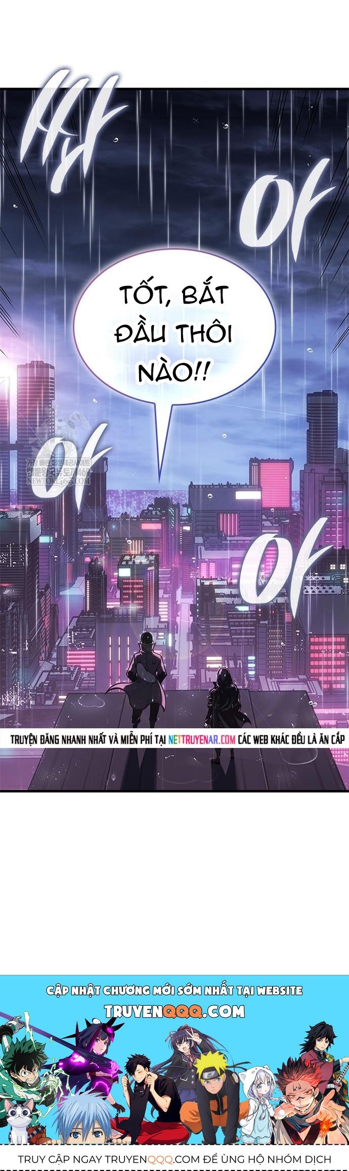 Tạp Huyết Chapter 72 - 10
