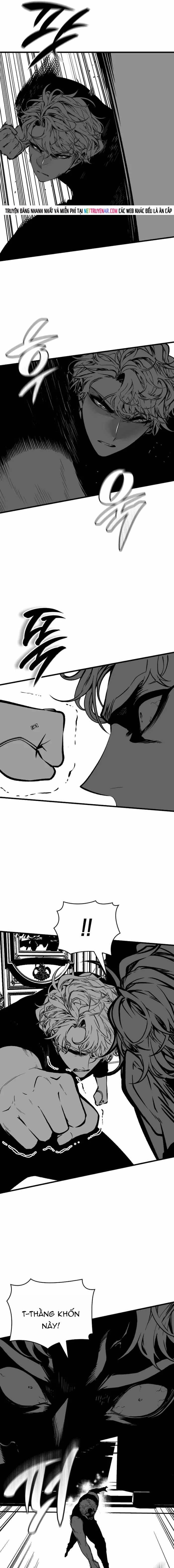 Tạp Huyết Chapter 75 - 11