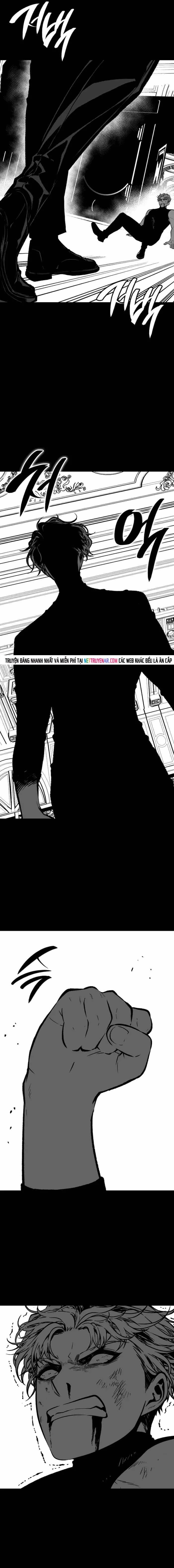 Tạp Huyết Chapter 75 - 17