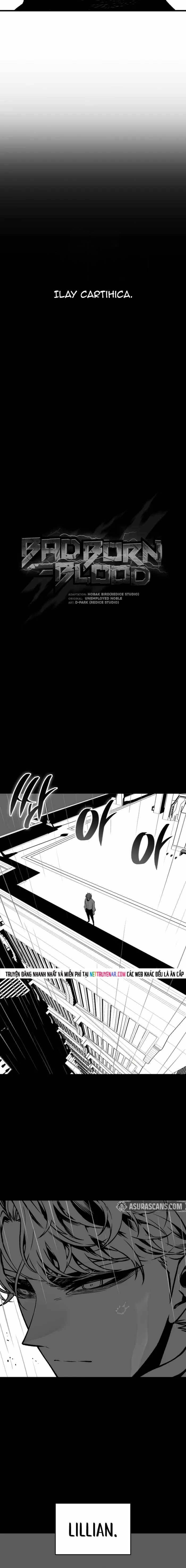 Tạp Huyết Chapter 75 - 4