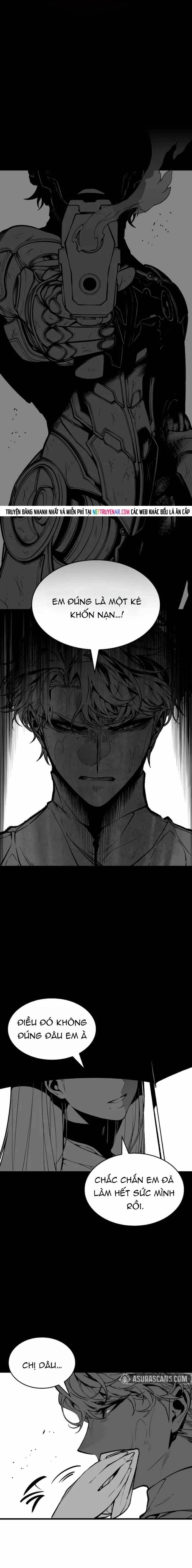 Tạp Huyết Chapter 75 - 6