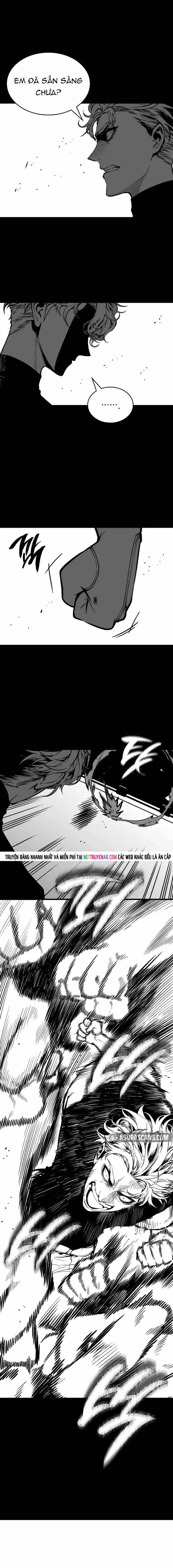 Tạp Huyết Chapter 75 - 10