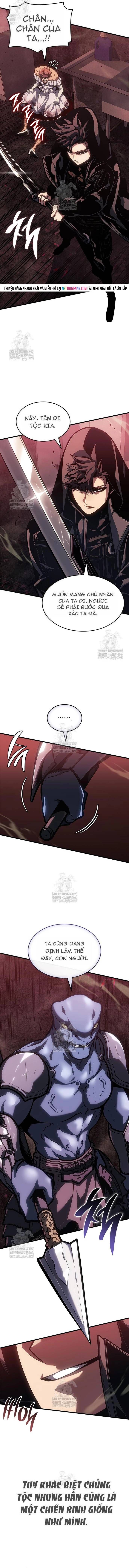 Tạp Huyết Chapter 76 - 2