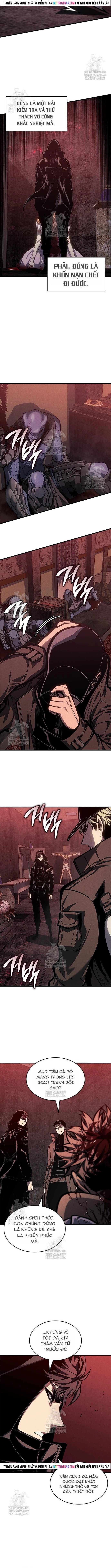 Tạp Huyết Chapter 76 - 11