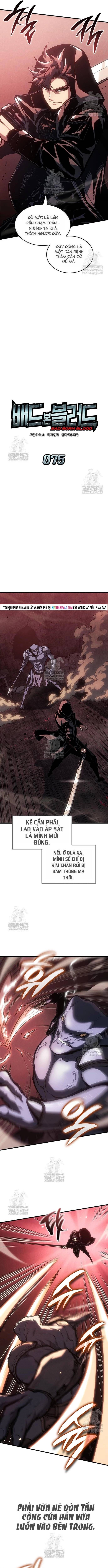 Tạp Huyết Chapter 76 - 3