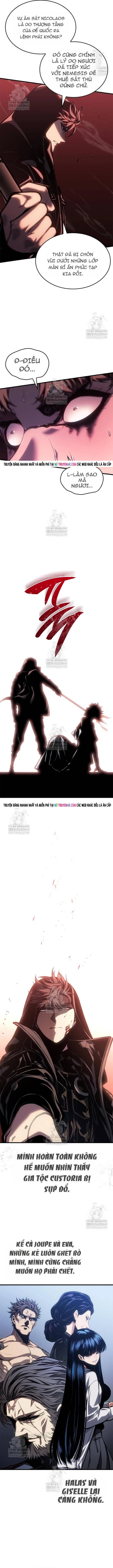 Tạp Huyết Chapter 76 - 9