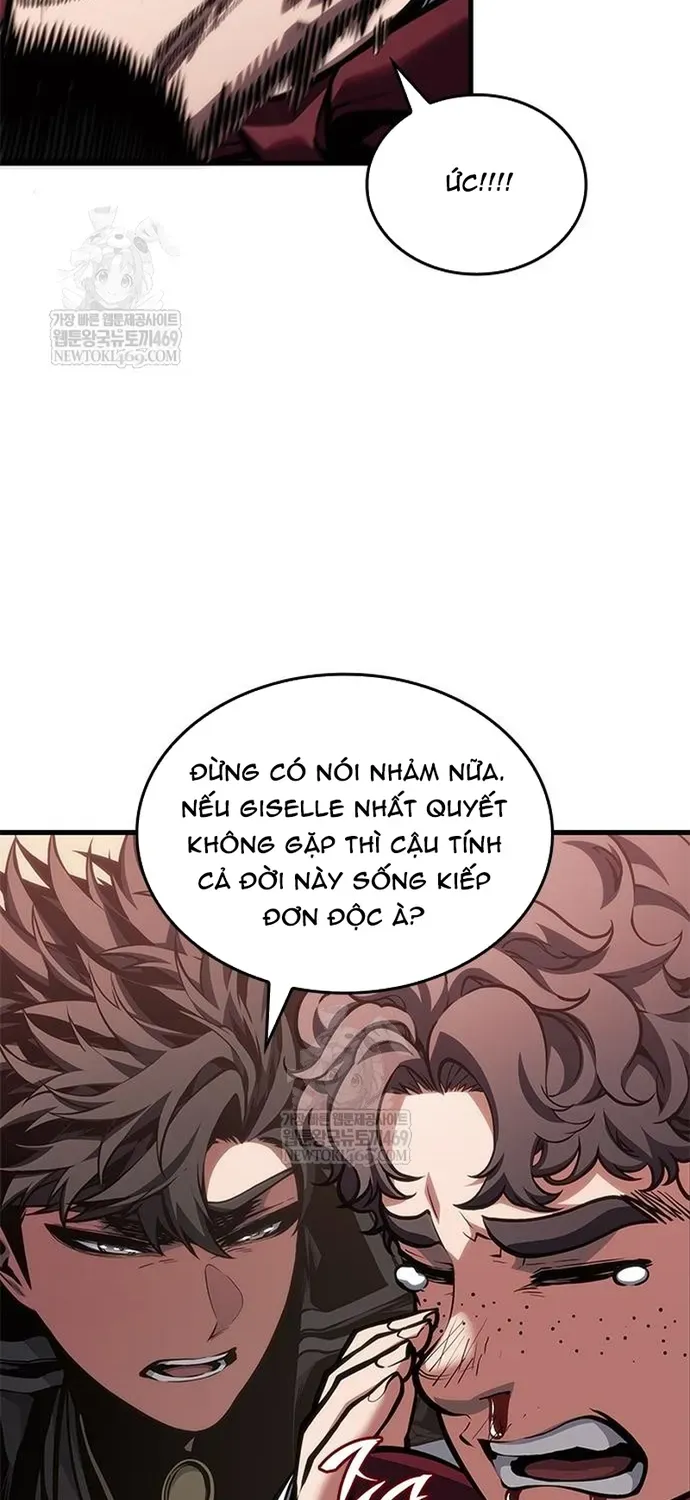 Tạp Huyết Chapter 77 - 12